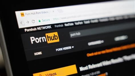 can pornhub give you virus|Malware auf Pornhub: Tausende PCs infiziert